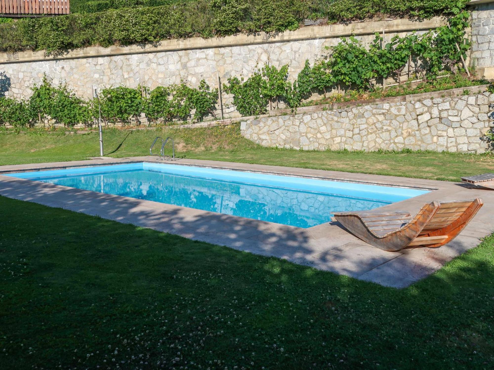 Apartment Residence Egger - N-301 By Interhome Villandro Esterno foto