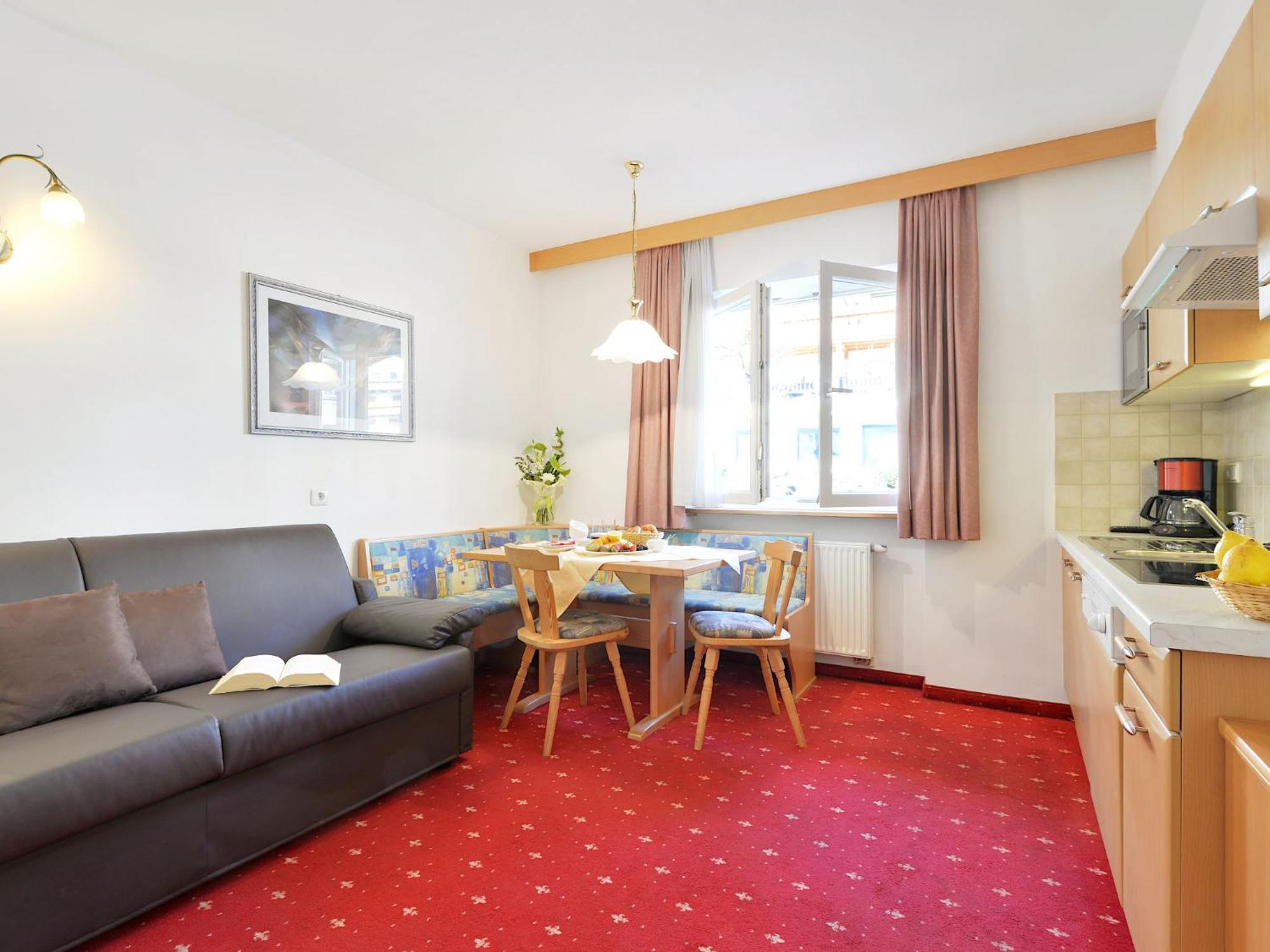Apartment Residence Egger - N-301 By Interhome Villandro Esterno foto